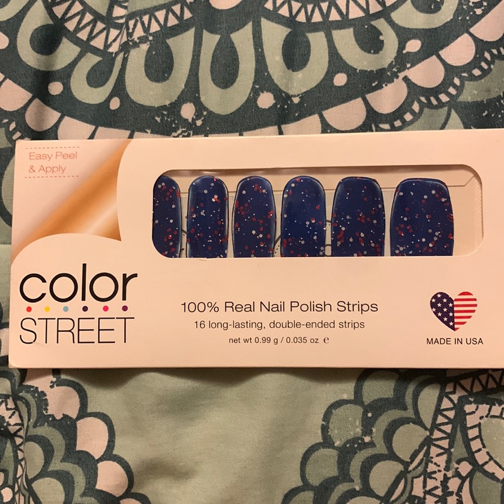 Color Street